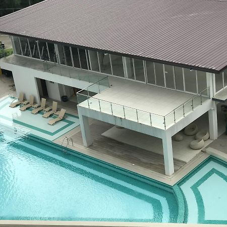 Mivesa Garden Residences By Cec Cebu ภายนอก รูปภาพ