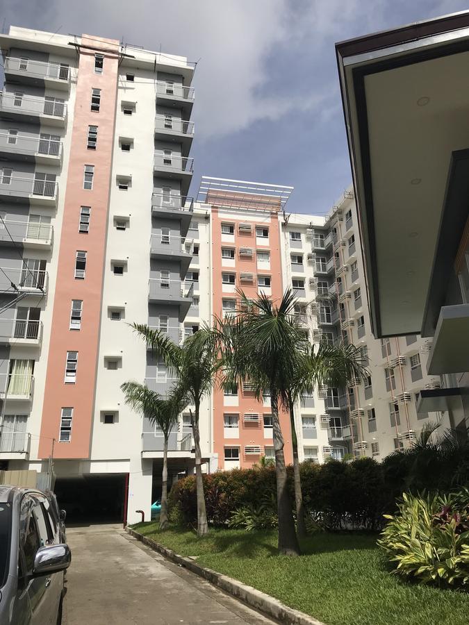 Mivesa Garden Residences By Cec Cebu ภายนอก รูปภาพ