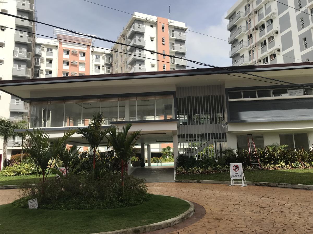 Mivesa Garden Residences By Cec Cebu ภายนอก รูปภาพ